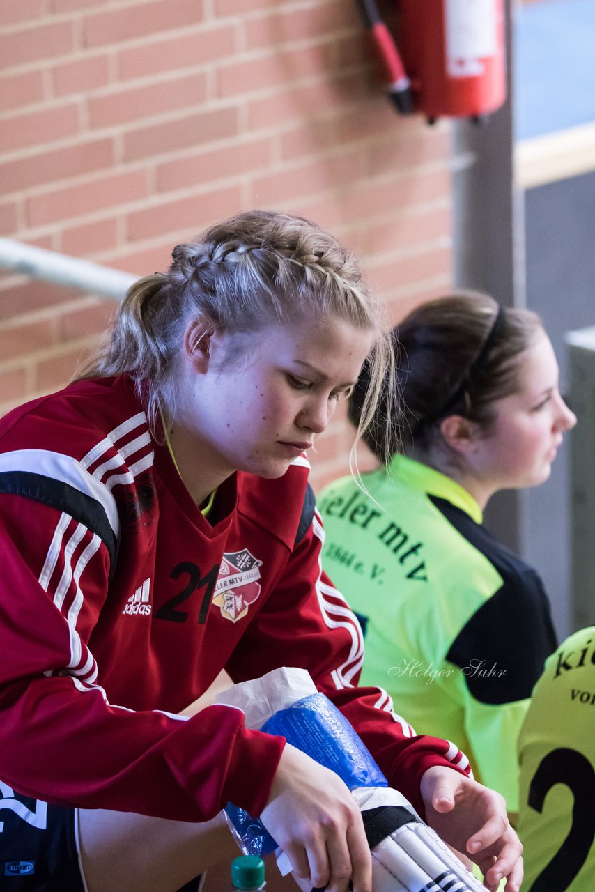 Bild 358 - Volksbank Cup Elmshorn